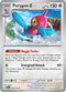 [Reverse Holo] PAR 144/182 Porygon-Z R