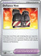 [Reverse Holo] PAR 162/182 Defiance Vest U