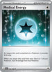 [Reverse Holo] PAR 182/182 Medical Energy U