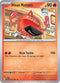 PAF 013/091 Heat Rotom R
