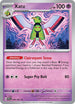 PAF 026/091 Xatu R