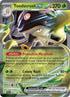 PAF 005/091 Toedscruel ex RR