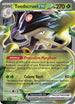 PAF 005/091 Toedscruel ex RR