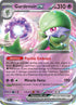 PAF 029/091 Gardevoir ex RR
