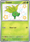PAF 092/091 Oddish S