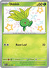 PAF 092/091 Oddish S