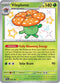 PAF 094/091 Vileplume S