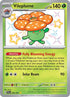 PAF 094/091 Vileplume S