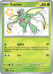 PAF 095/091 Scyther S