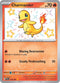 PAF 109/091 Charmander S