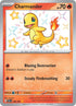 PAF 109/091 Charmander S