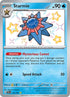 PAF 119/091 Starmie S