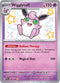PAF 147/091 Wigglytuff S