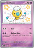 PAF 155/091 Drifloon S