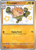 PAF 170/091 Primeape S