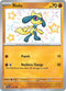 PAF 173/091 Riolu S