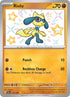 PAF 173/091 Riolu S