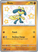 PAF 173/091 Riolu S