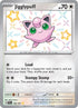 PAF 198/091 Jigglypuff S