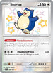 PAF 202/091 Snorlax S