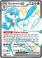 PAF 217/091 Gardevoir ex SUR