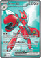 TEF 195/162 Scizor ex SR