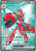 TEF 195/162 Scizor ex SR