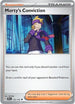 TEF 155/162 Morty's Conviction U