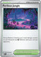 TEF 156/162 Perilous Jungle U