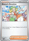 [Reverse Holo] TEF 142/162 Bianca's Devotion U