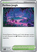 [Reverse Holo] TEF 156/162 Perilous Jungle U