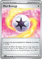 [Reverse Holo] TEF 161/162 Mist Energy U