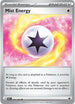 [Reverse Holo] TEF 161/162 Mist Energy U