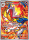 TWM 173/167 Infernape IR