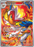 TWM 173/167 Infernape IR