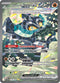 TWM 215/167 Cornerstone Mask Ogerpon ex SIR