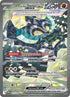 TWM 215/167 Cornerstone Mask Ogerpon ex SIR