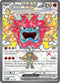 TWM 192/167 Hearthflame Mask Ogerpon ex SR
