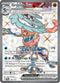 TWM 198/167 Greninja ex SR