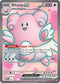 TWM 201/167 Blissey ex SR