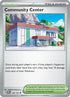 TWM 146/167 Community Center U