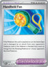 TWM 150/167 Handheld Fan U