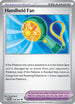 TWM 150/167 Handheld Fan U