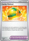 TWM 158/167 Lucky Helmet U
