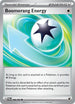 TWM 166/167 Boomerang Energy U