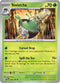 [Reverse Holo] TWM 022/167 Sinistcha R