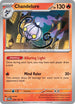 [Reverse Holo] TWM 038/167 Chandelure R