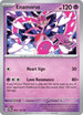 [Reverse Holo] TWM 093/167 Enamorus R
