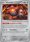 [Reverse Holo] TWM 123/167 Heatran R