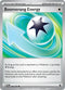 [Reverse Holo] TWM 166/167 Boomerang Energy U